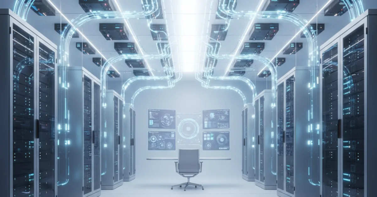 Business Intelligence: Möjliggör datadrivet beslutsfattande – Opsio