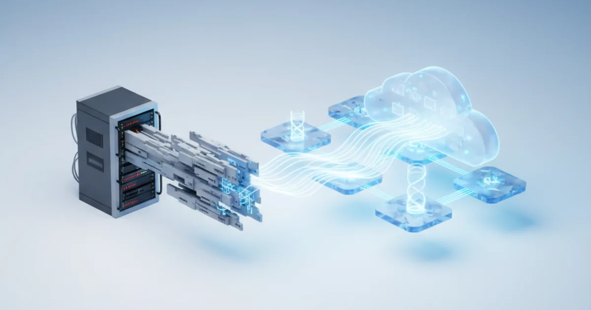 Calculate Your AWS Migration Cost Accurately