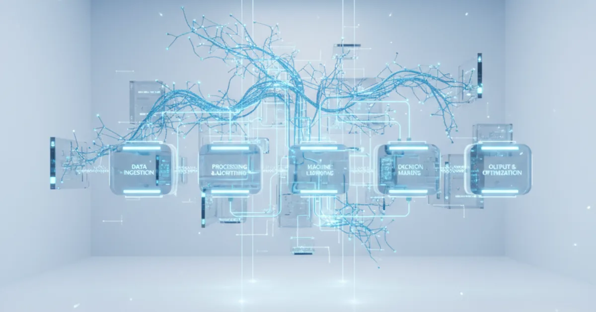Choosing the Right AI Consulting Services India: What You Need to Know