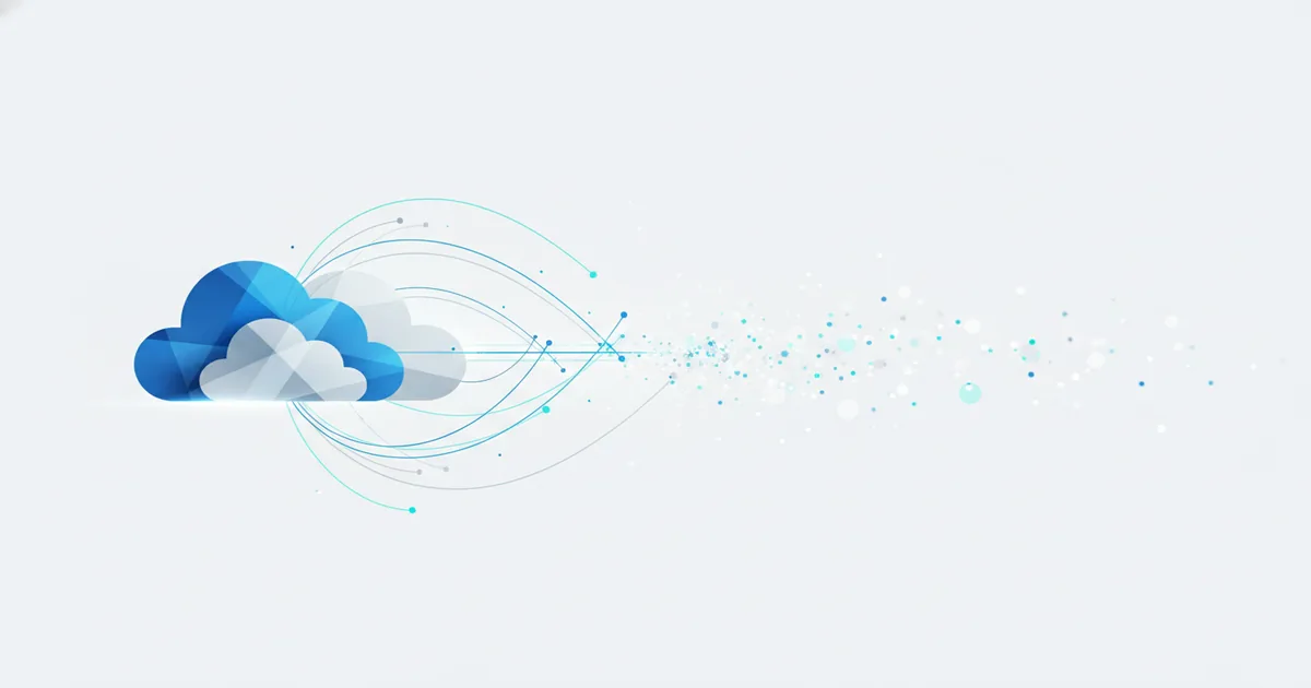 Adopción de la nube