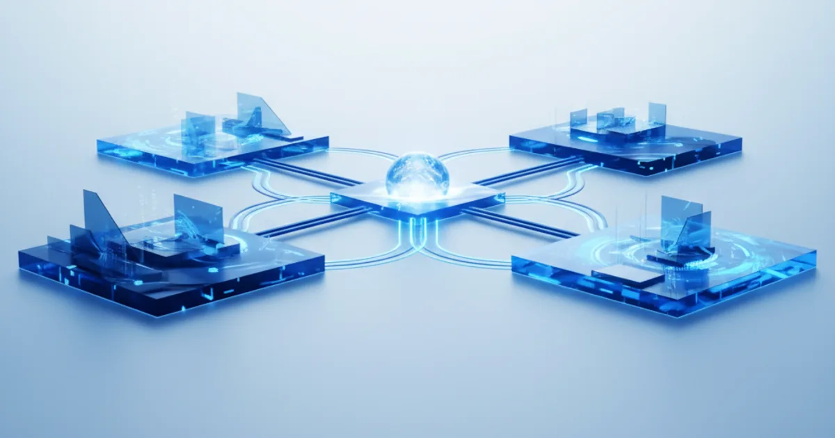 Cloud Advisory – så moderniserar du IT-infrastrukturen rätt