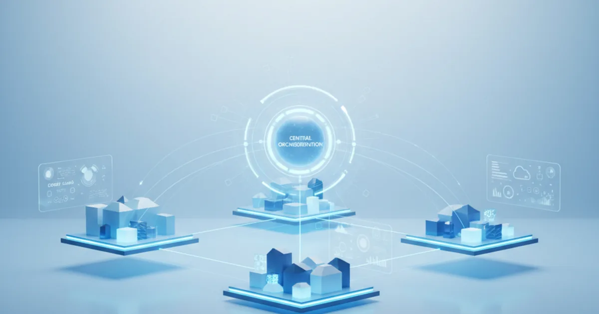 Elevate Your Business with Our Proven Cloud Application Development