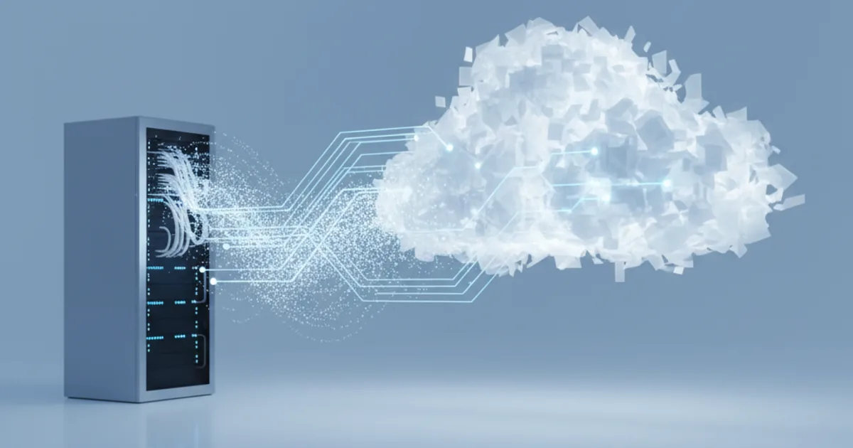 We Simplify Cloud Assessment and Migration for Business Success