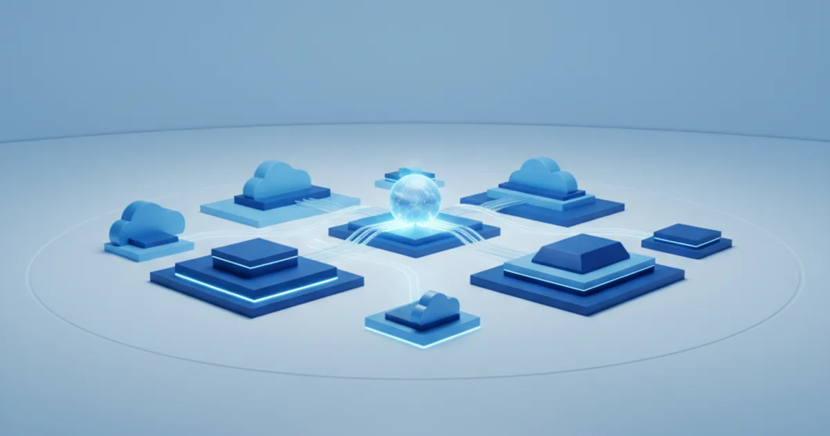 Cloud Assessment with Microsoft: Streamline Infrastructure – Opsio
