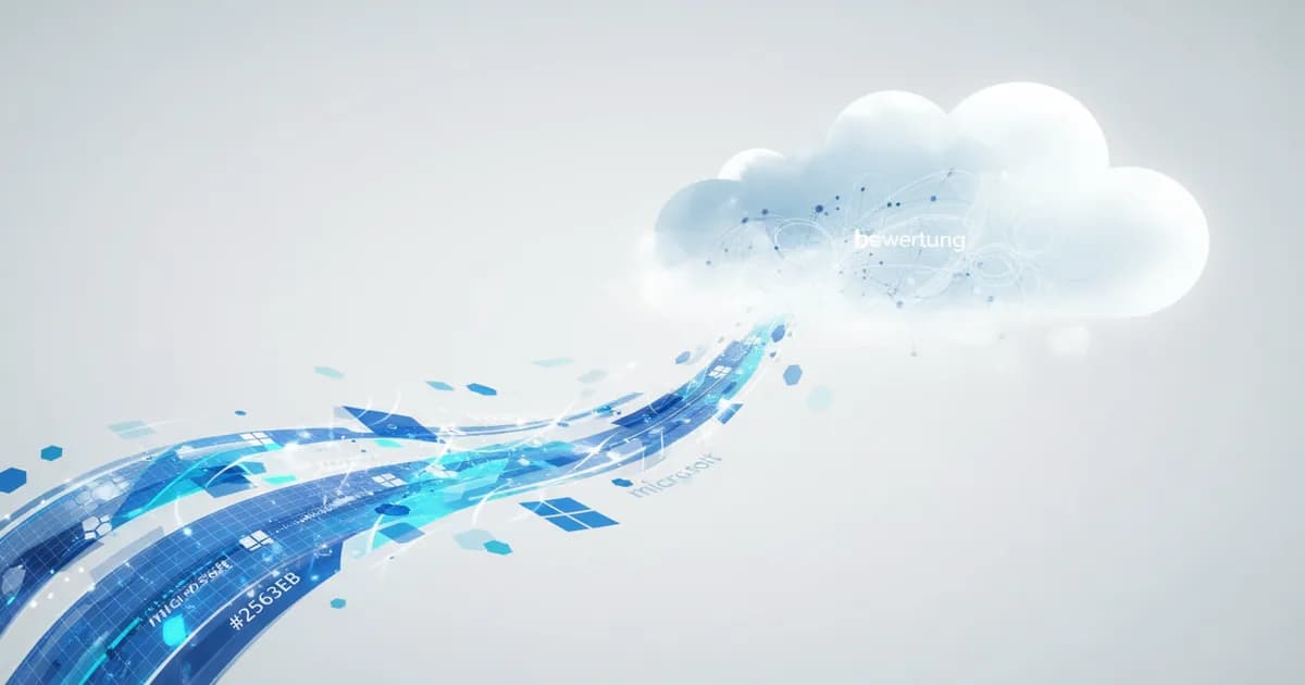 Cloud-Bewertung Microsoft: Schlüssel zur nahtlosen Migration – Opsio