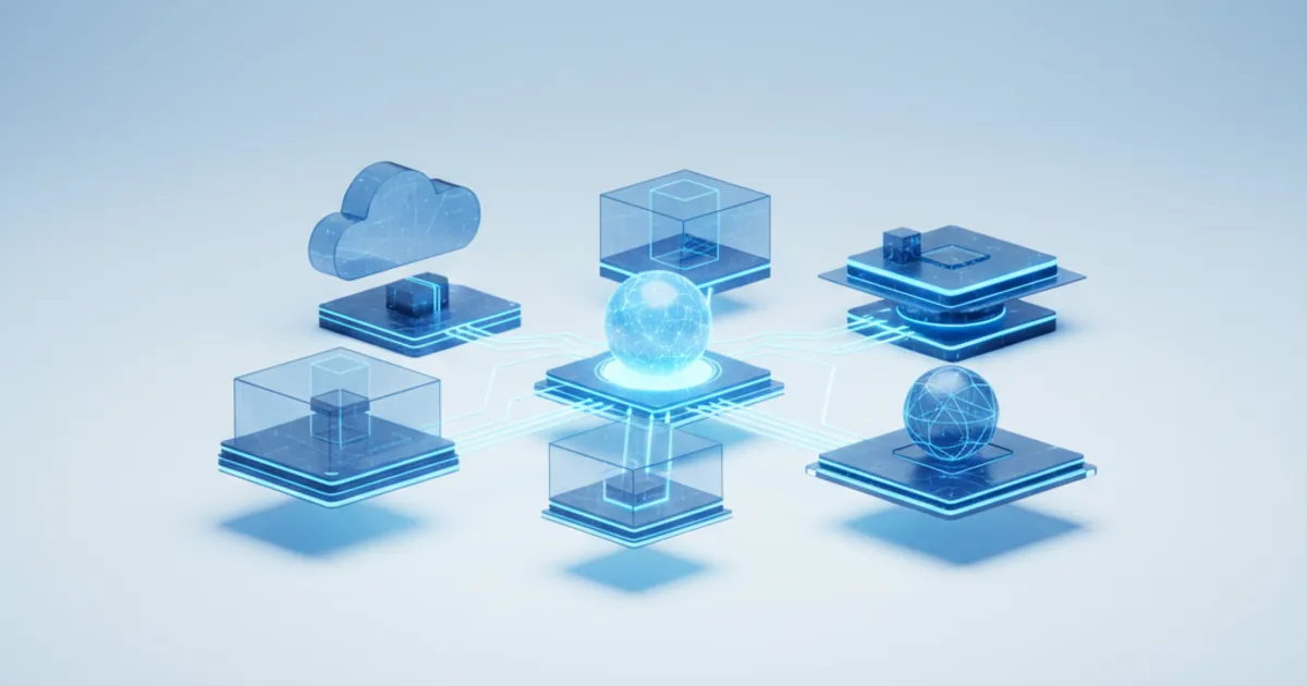 Cloud Company Sweden: Expert Cloud Solutions for Business