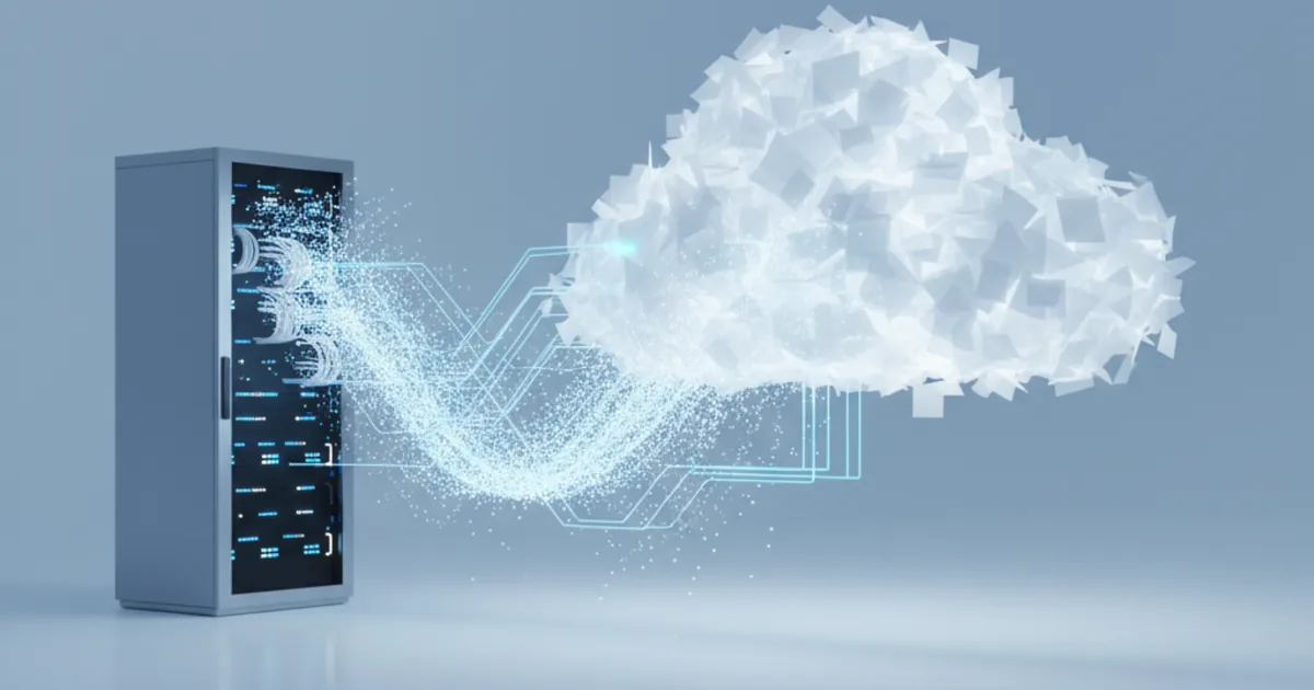 Cloud computing companies in Bangalore: Experts in cloud migration