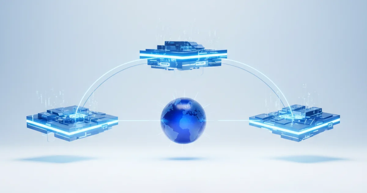 Cloud Computing: Elastisk skalerbarhet for bedrifter – Opsio