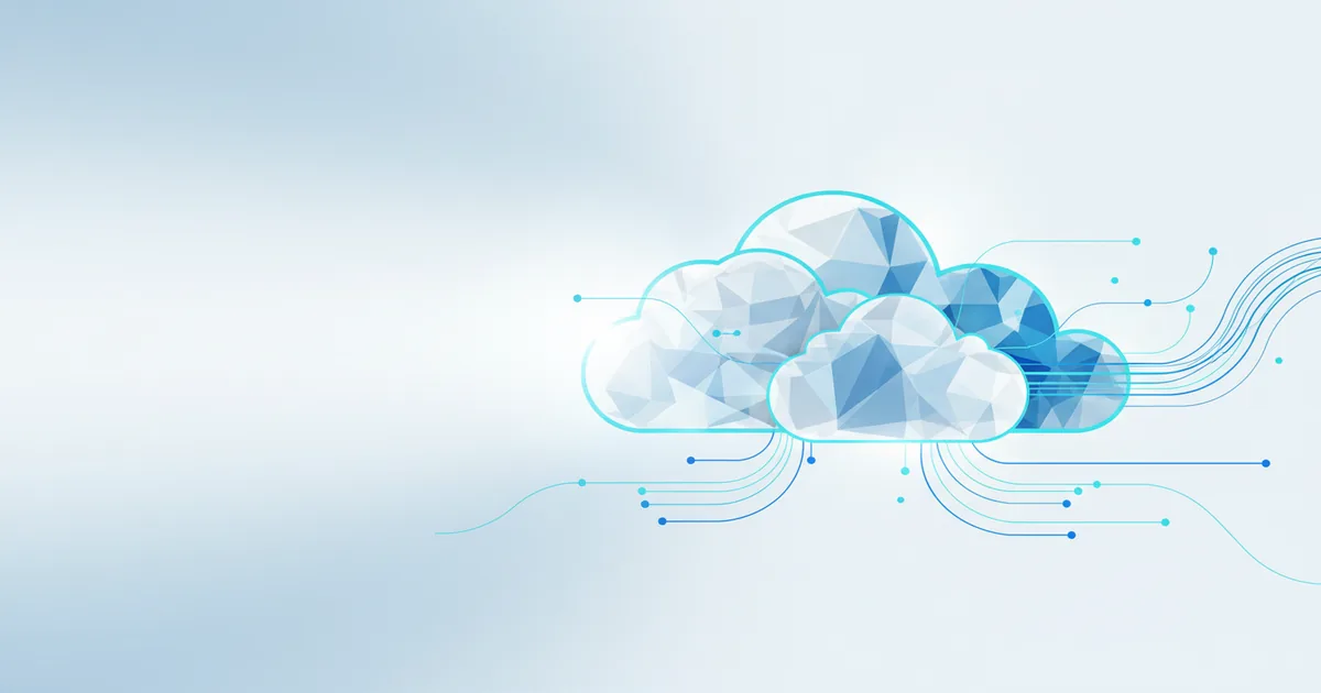 Cloud Computing: IaaS- vs. PaaS- vs. SaaS-løsninger – Opsio