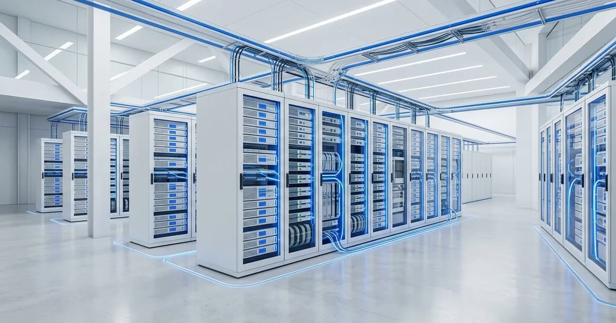 IaaS vs PaaS vs SaaS – välja rätt molntjänstmodell 2026
