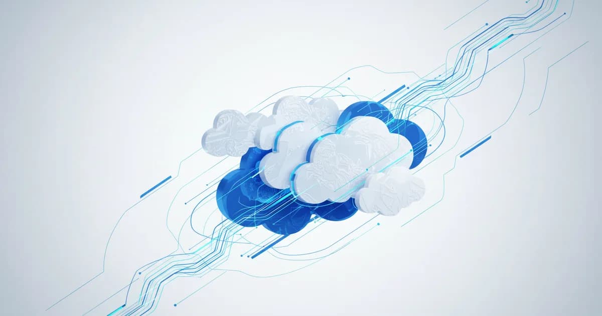 Cloud computing-selskaper i Bangalore: Eksperter på migrering til nettskyen