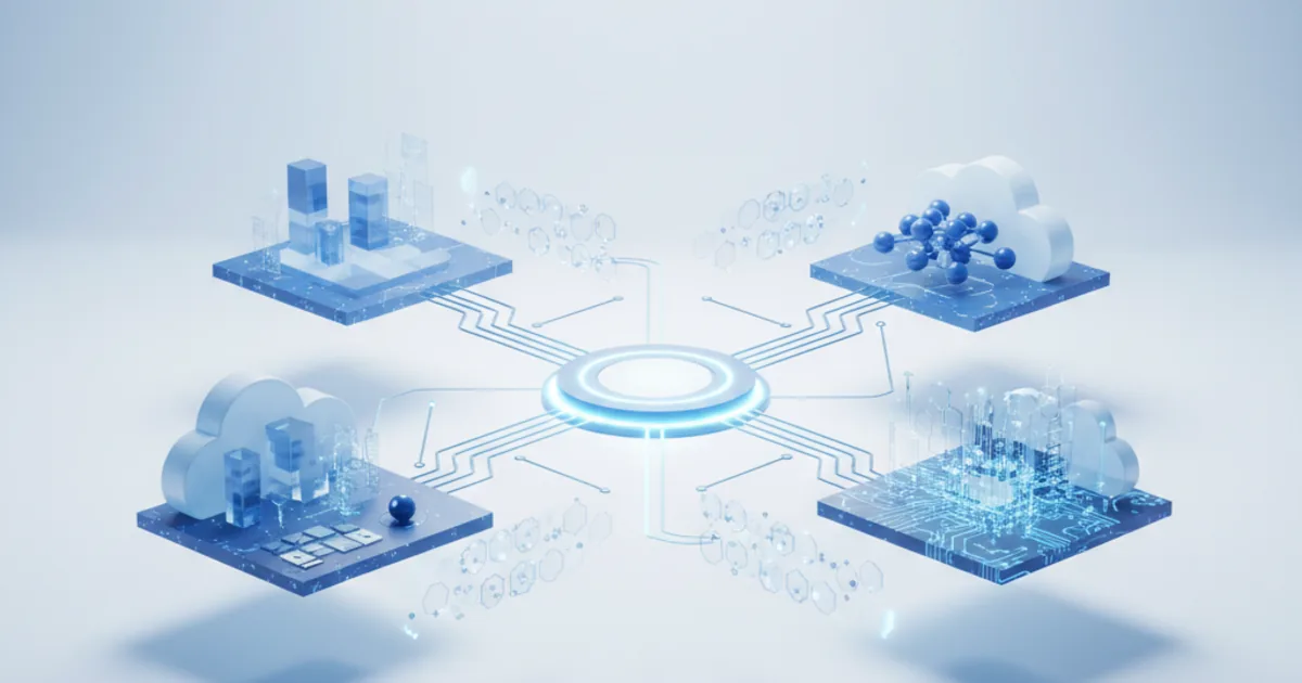 We Are Your Cloud Consulting Company in Europe – Expert Guidance