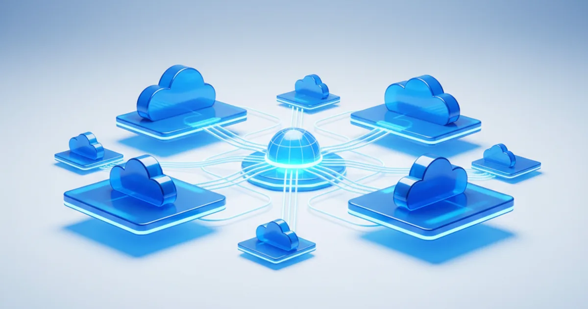 Cloud Consulting Company: Valg av skystrategi og planlegging – Opsio