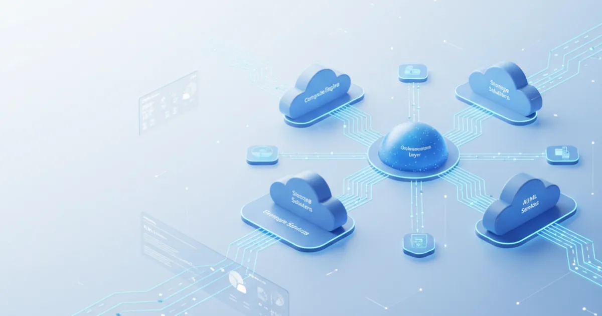 Cloud consulting Sweden: We Drive Business Growth through Cloud Solutions