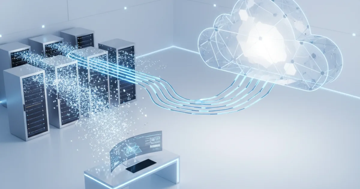 Cloud Contact Center Migration: Simplify Your Transition with Our Support