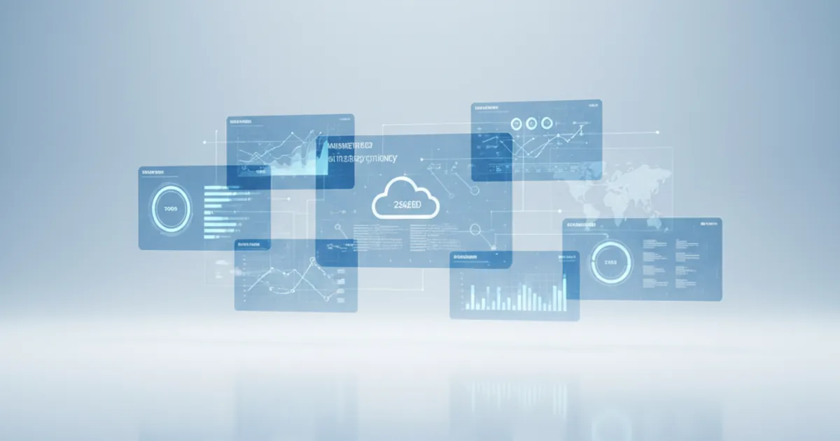 Cloud Cost Optimization: Efficient Computing Guide – Opsio