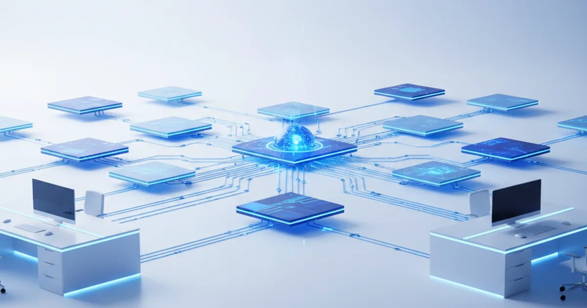 Cloud Datacenter Managed Services for SMBs
