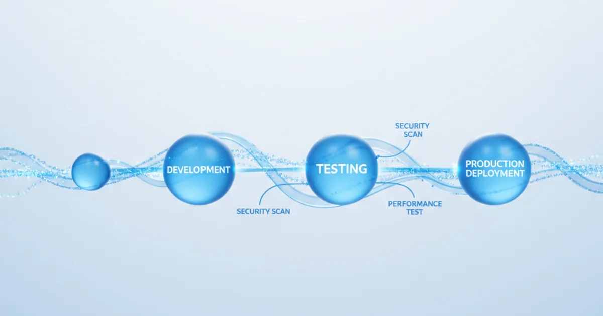 Cloud DevOps Management Services for Enhanced Efficiency