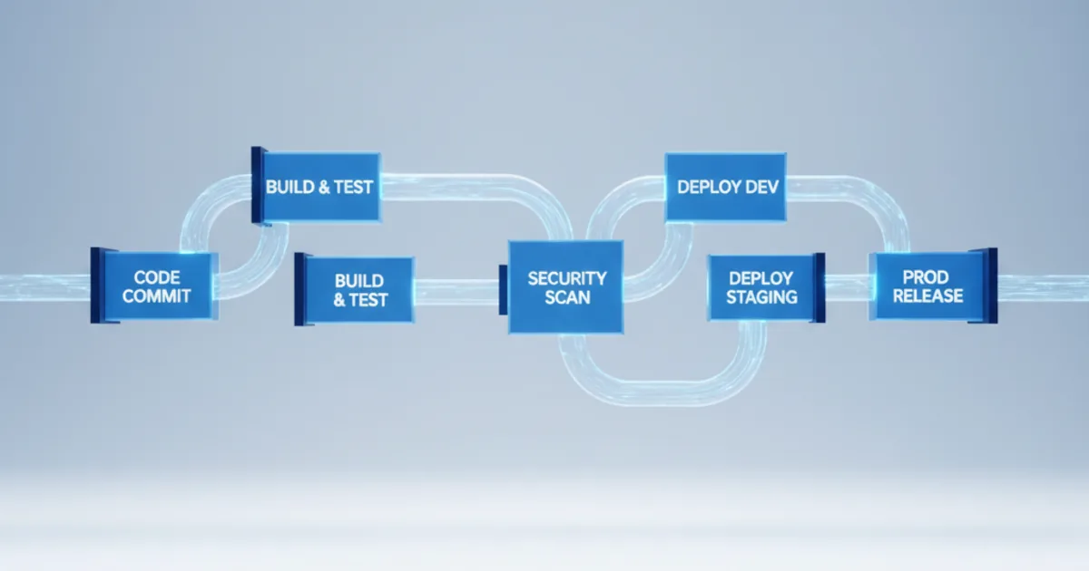 Cloud DevOps-rådgivning: Innovasjonsløsninger – Opsio