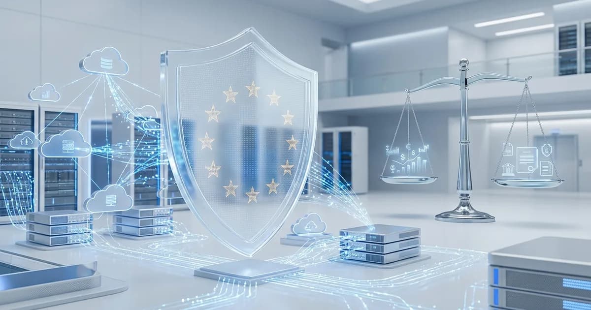 Cloud und DSGVO: Kosteneffiziente Compliance