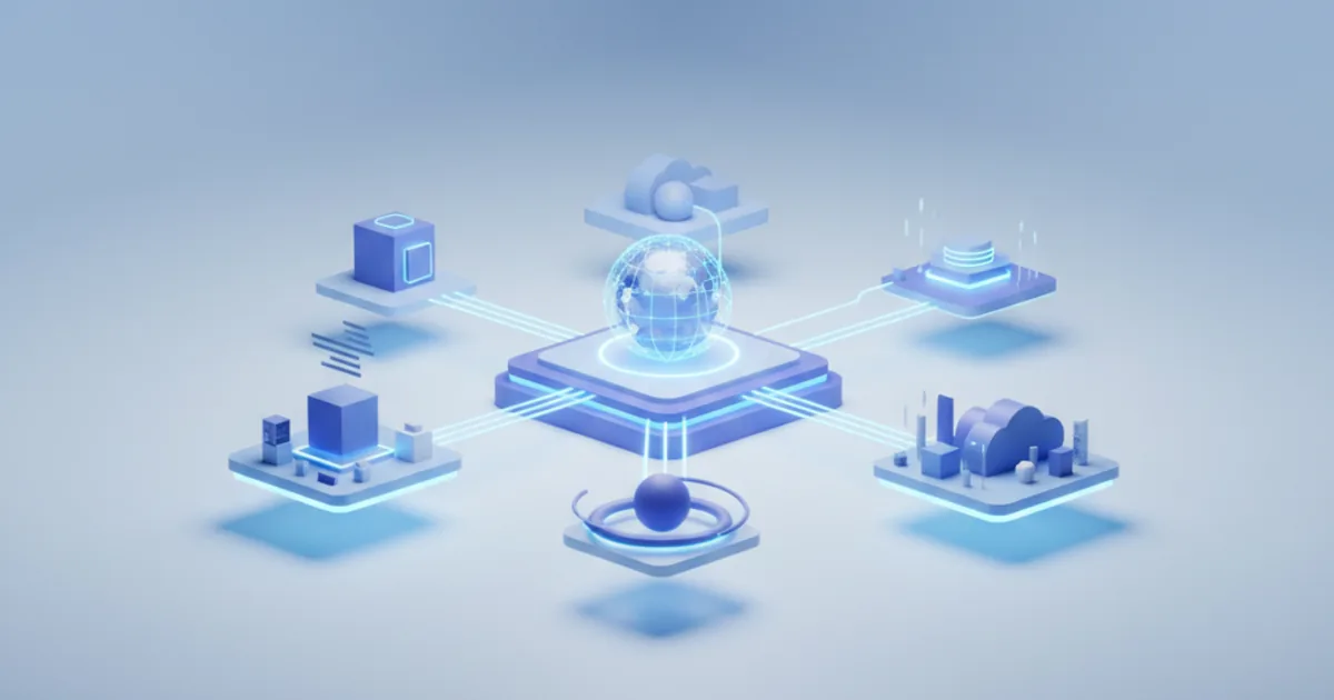 Cloud First Digital Transformation hos Opsio – Opsio