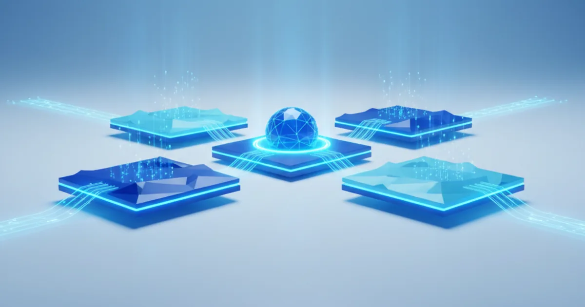 Moln-först-strategi: digital transformation med rätt partner