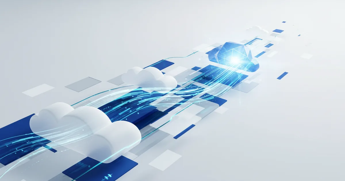 Cloud First Digitale Transformation: Zukünftiges Wachstum – Opsio
