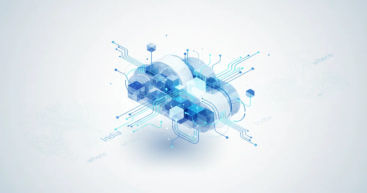 Cloud-First vs Legacy-First Transformation in India