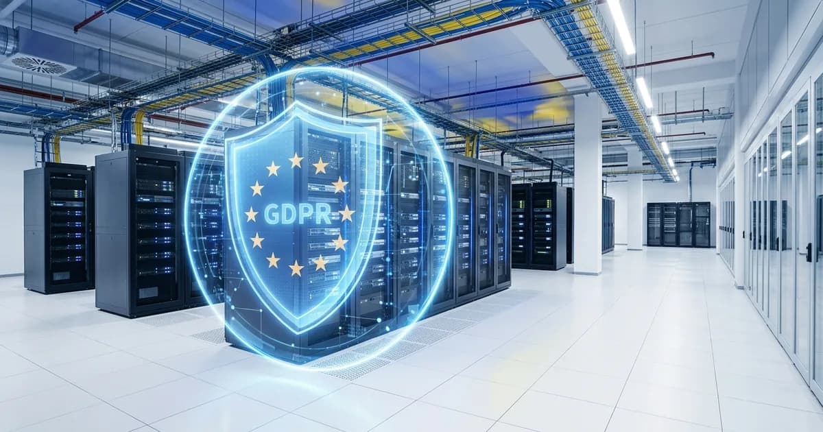 Cloud and GDPR: Cost-Effective Compliance in the Cloud