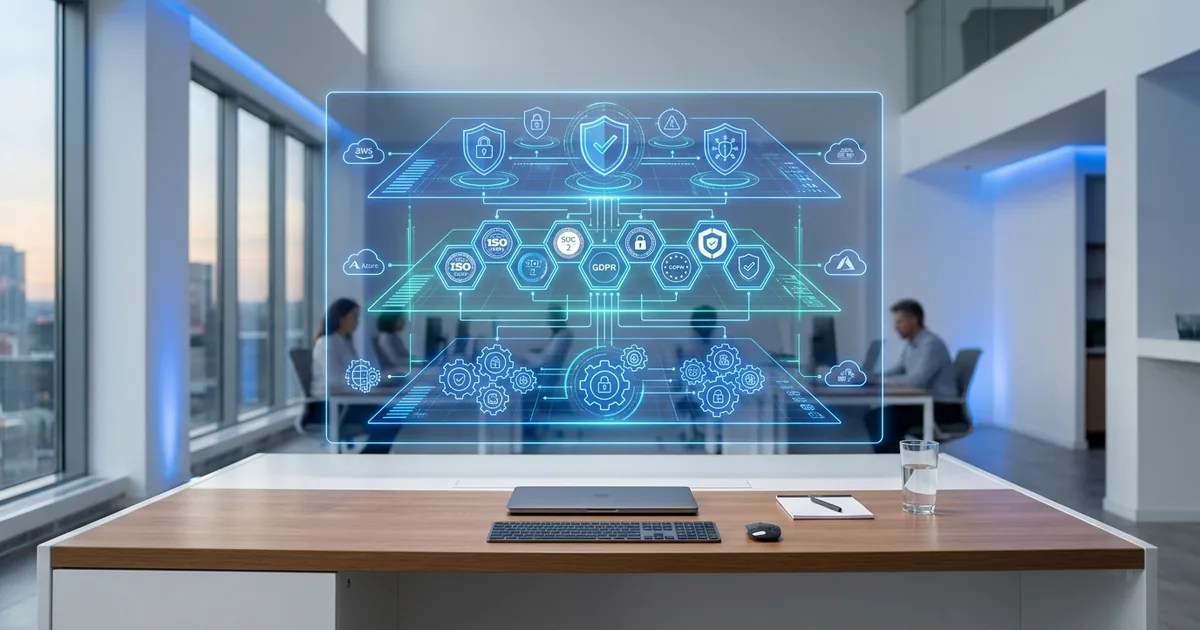 Cloud Governance Best Practices for Indian Organizations