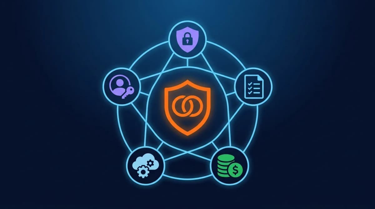 Cloud Governance Framework: How to Control Cloud Usage and Costs