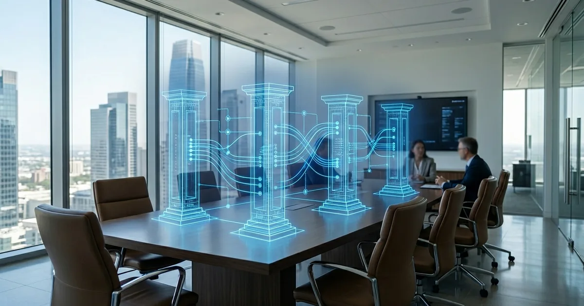 Cloud Governance Framework: Steuerung von Nutzung und Kosten
