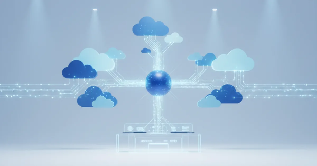 Cloud Infrastructure Optimization: Strategies for Maximum Efficiency