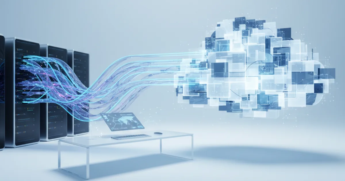 We Offer Cloud Migration Advisory Services for Optimized Business Operations