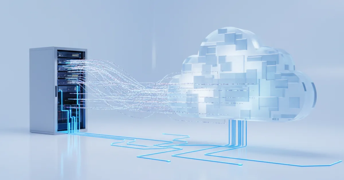 Cloud Migration and the Future of Business Operations: Strategic Advantages, Continuity, and Efficiency