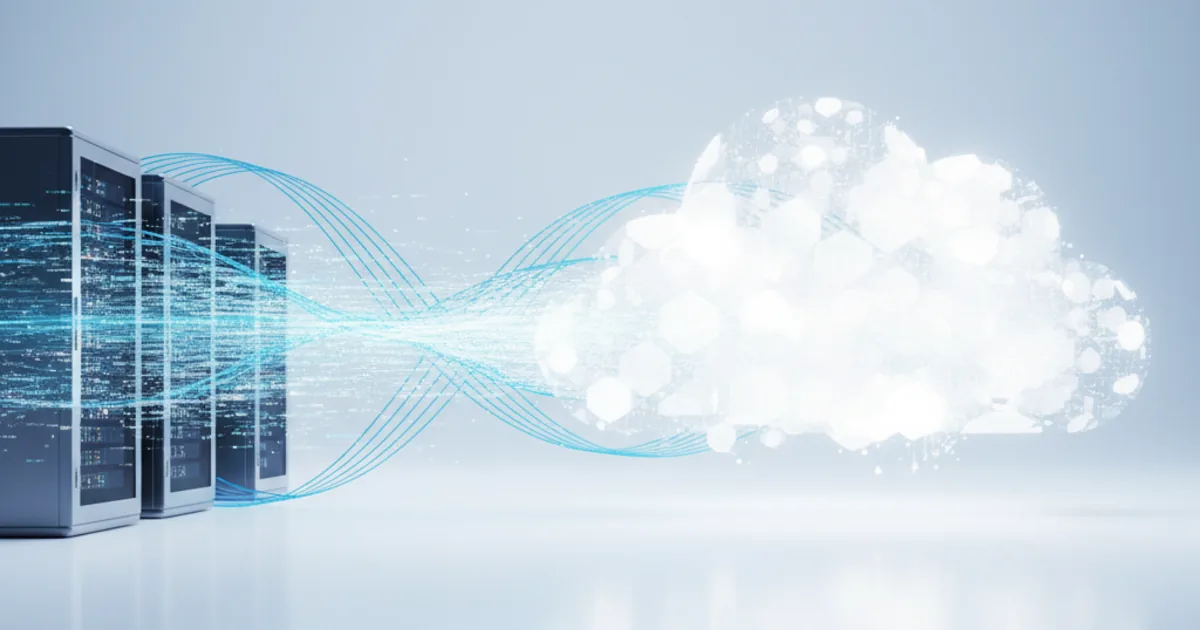 Cloud Migration Assessment Checklist: Evaluate Your Readiness with Us