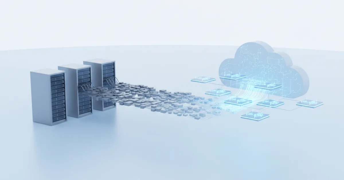 Cloud Migration Assessment Tools: Expert Answers