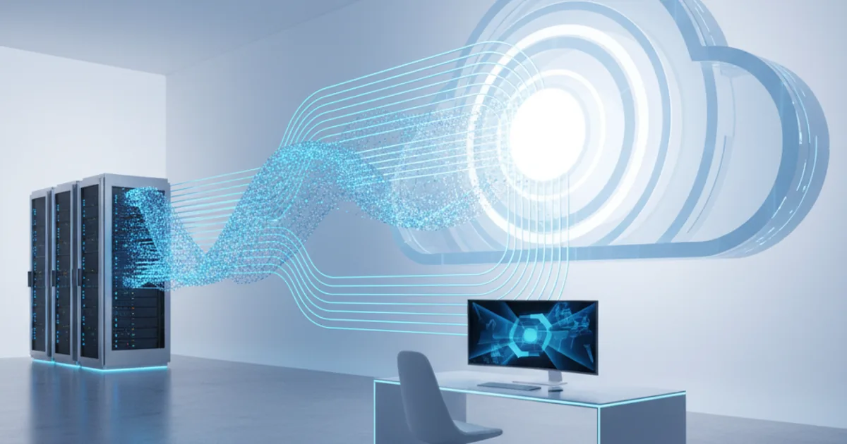 Understanding Cloud Migration Considerations for Enhanced Operational Efficiency