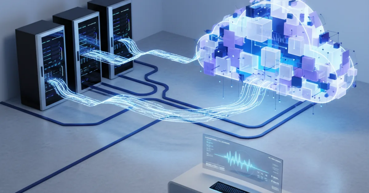 Expert Cloud Migration Consultancy Services for Business Growth