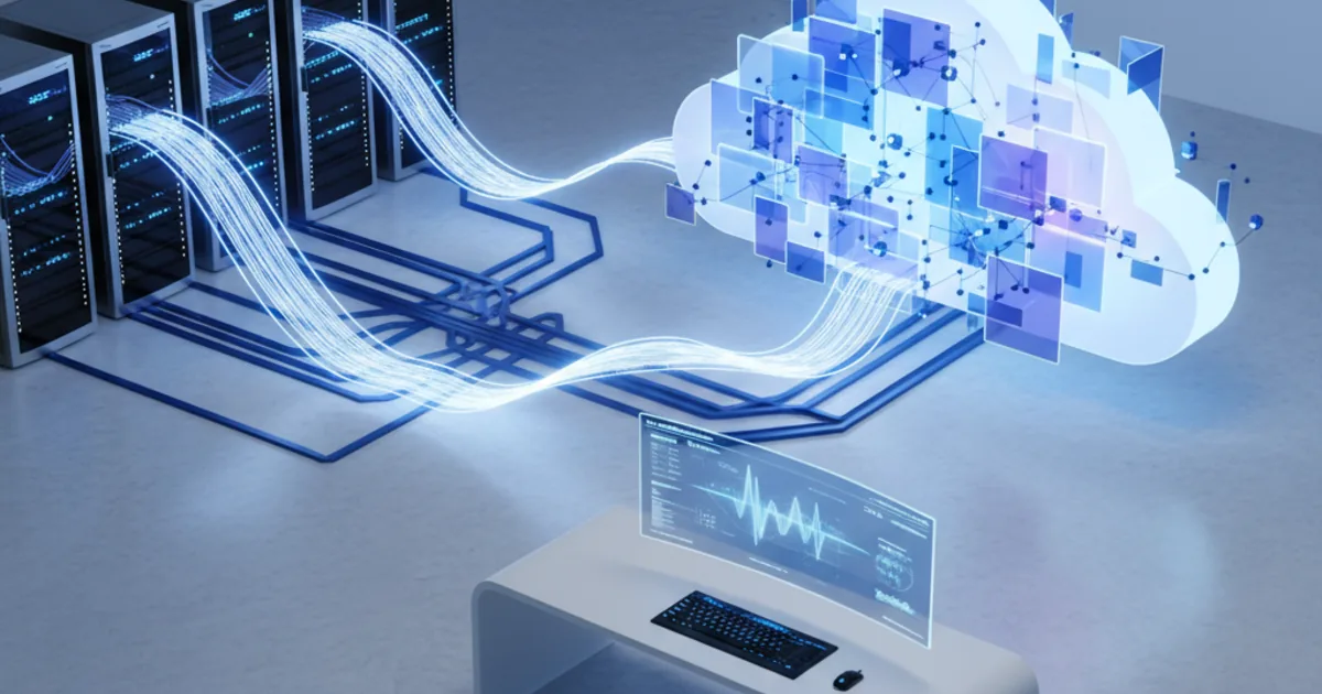 We Are Cloud Migration Consultants: Simplify Your Cloud Transition