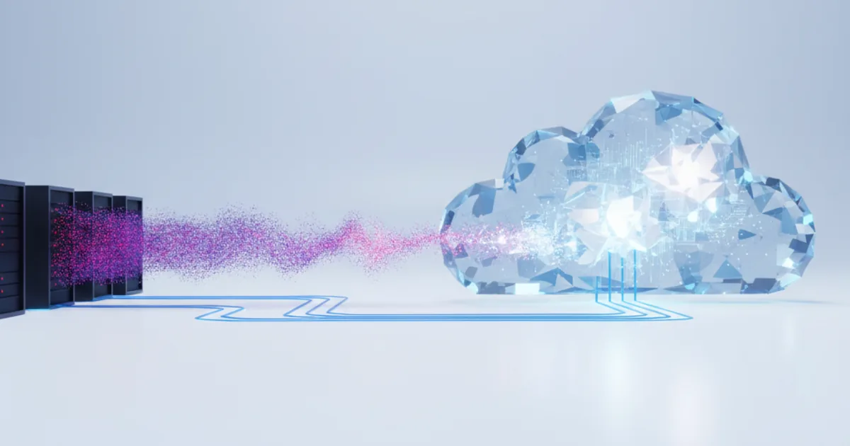We Are Your Trusted Cloud Migration Consulting Firm for Innovation
