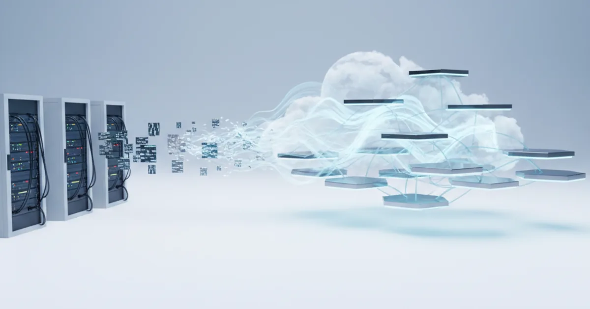 Cloud Migration Consulting: Optimize IT Environment – Opsio