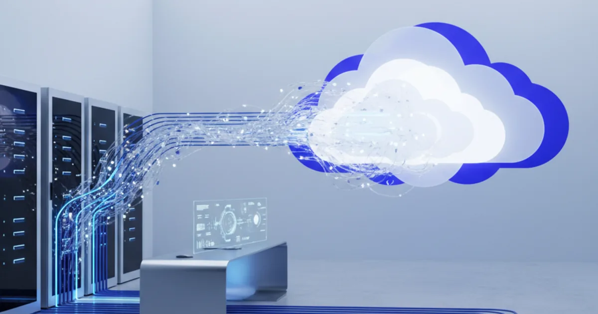 Expert Cloud Migration Consulting Services for Business Growth