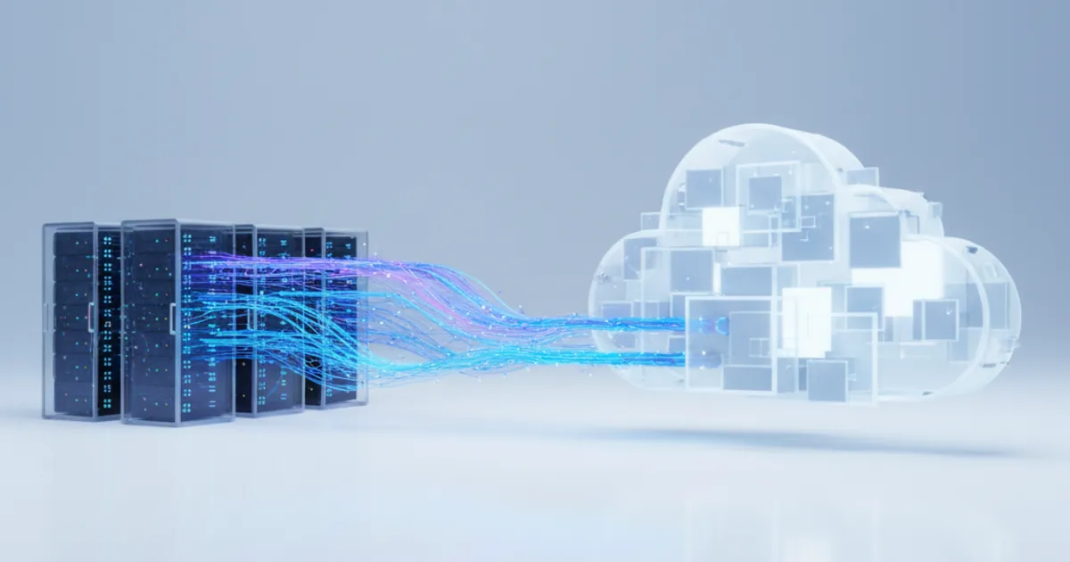 Cloud Migration Cost Analysis: Rehost vs. Refactor