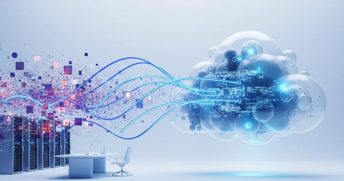 Cloud Migration Engineering Services: Secure, Efficient Solutions