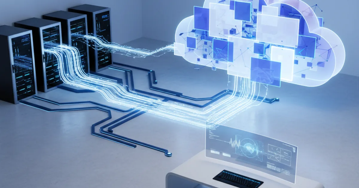 Cloud Migration for Small Business: Our Expertise, Your Growth