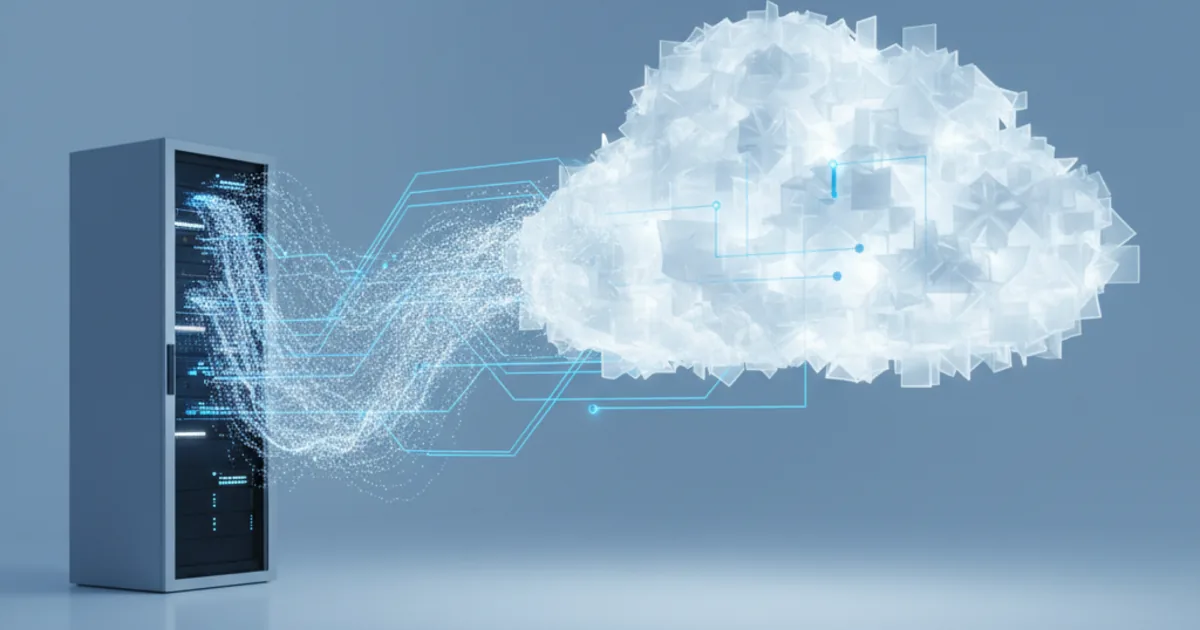 Cloud Migration Managed Services: Simplify Your Transition
