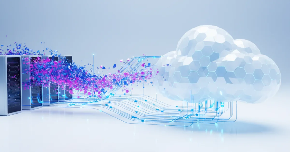 Expert Cloud Migration Monitoring Services – We Ensure Seamless Transitions