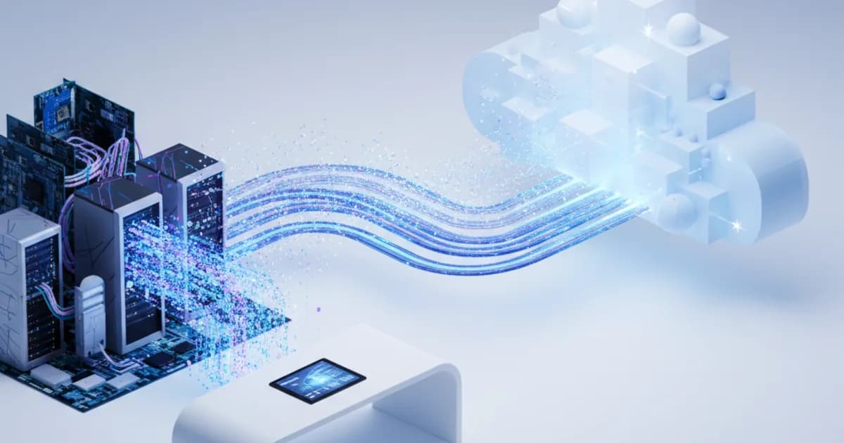 Cloud Migration Professional Services for Business Growth