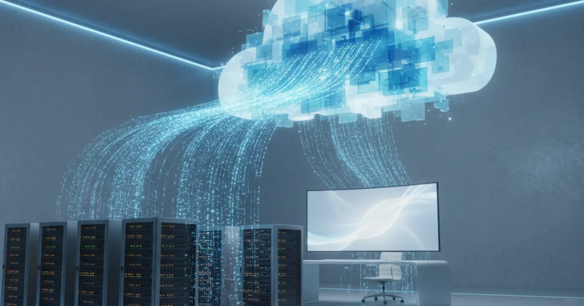 Cloud Migration Service Providers: Expert Guidance for Your Business